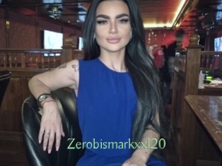 zerobismarkxxl20 Motion X