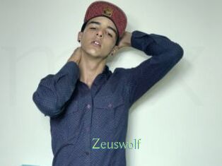 Zeuswolf