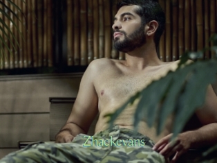 Zhackevans