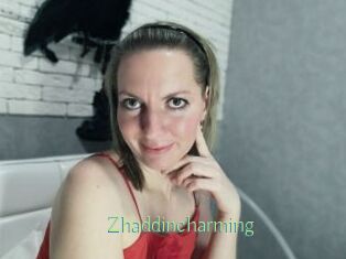 Zhaddincharming