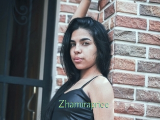 Zhamiraprice