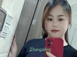 Zhangailing