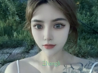 Zhangli