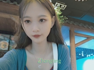 Zhangting