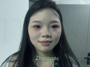 Zhangyute
