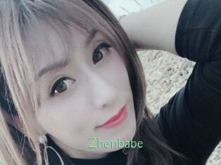 Zhenbabe