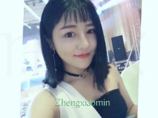 Zhengxiaomin