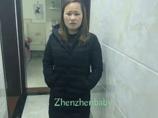 Zhenzhenbaby