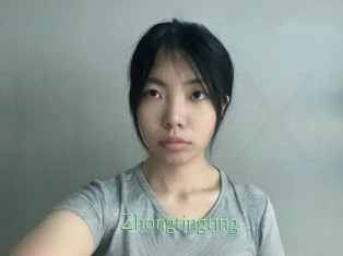 Zhongtingting