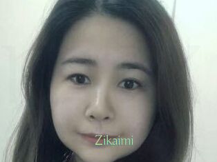 Zikaimi