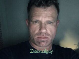 Zisexualguy