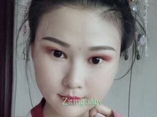 Zitingbaby