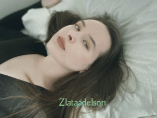 Zlataadelson