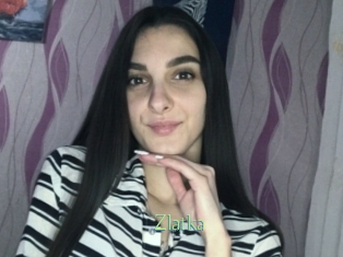 Zlatka