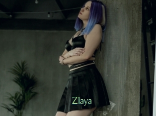 Zlaya