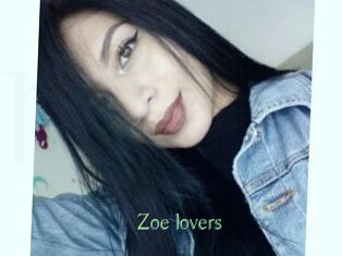 Zoe_lovers