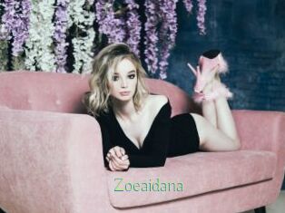 Zoeaidana