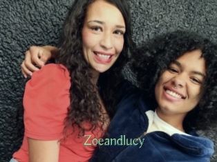 Zoeandlucy