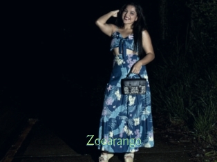 Zoearango