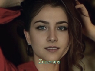 Zoeevansi