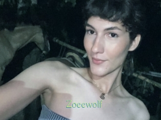 zoeewolf Motion X