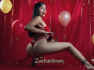 zoehardman Motion X