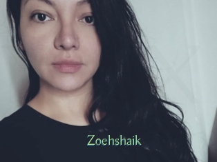 Zoehshaik