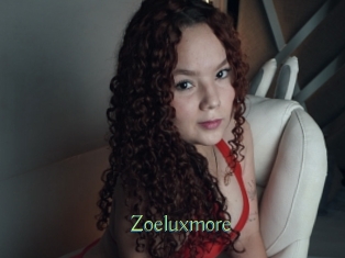 zoeluxmore Motion X