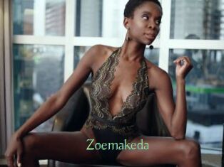 Zoemakeda