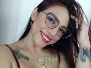 Zoemed