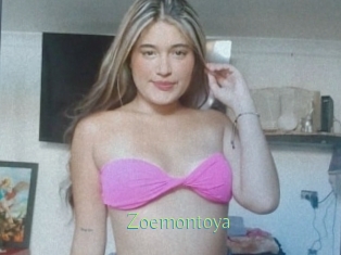 Zoemontoya