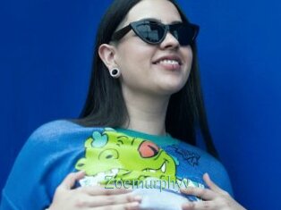Zoemurphyy