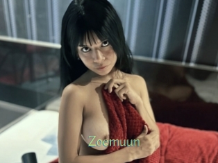 Zoemuun