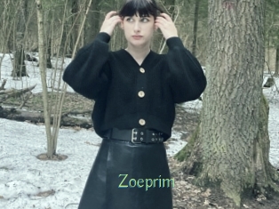 Zoeprim