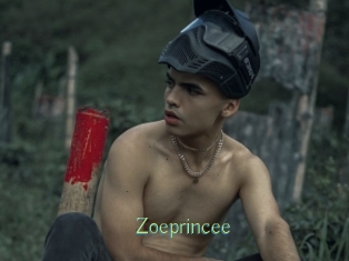 Zoeprincee