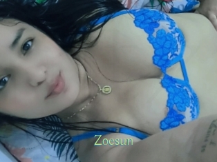 Zoesun