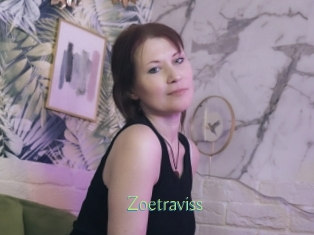 zoetraviss Motion X