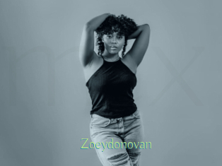Zoeydonovan
