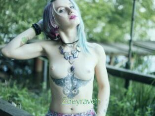 Zoeyraven