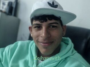 Zojhanswith