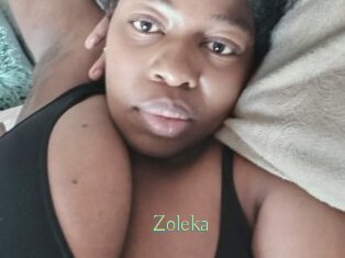 zoleka Motion X