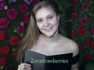 Zorastrawberries