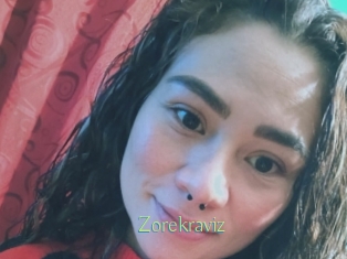 Zorekraviz