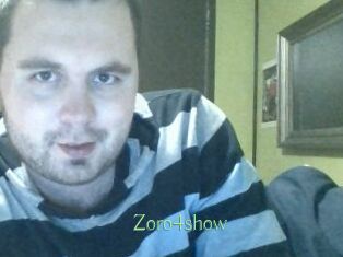 Zoro4show