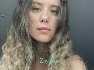 zoyakiss Motion X