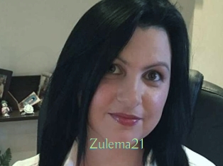 zulema21 Motion X