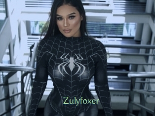 Zulyfoxer