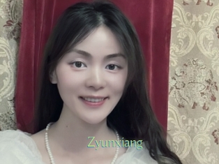 Zyunxiang